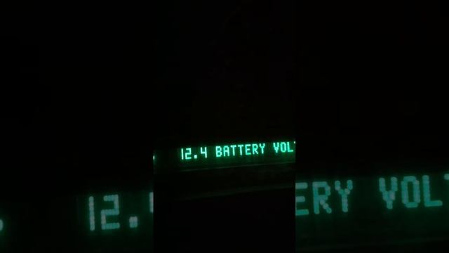 Cadillac battery dying fast