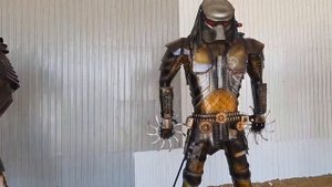 Музей на свалке под Иркутском (Музей полигона ТБО)