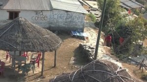 Morning Side of the Mountain: Nepal