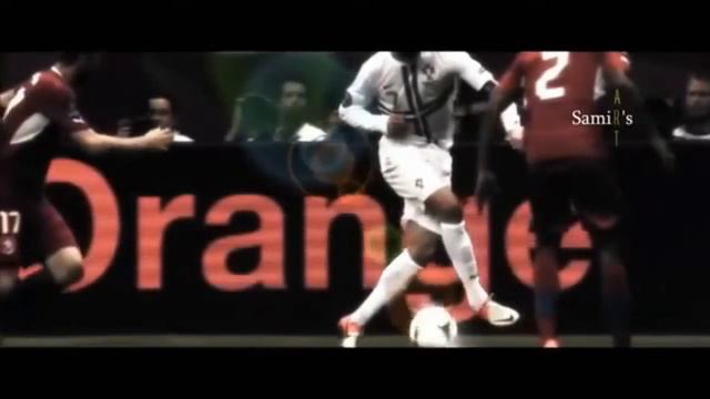 Почему Роналдо лучше чем Месси ответ здесь!! смотреть онлайн