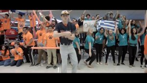 Naperville North High School Lip Dub 2016