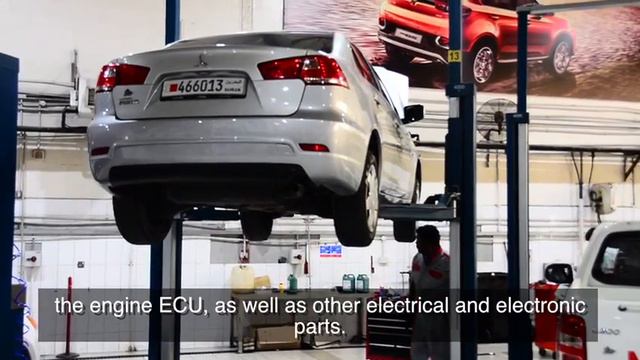 تعرف على تفاصيل ضمان سيارتك , مع الزياني للسيارات - Your Car Warranty with Zayani Motors смотреть онлайн