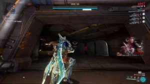 Warframe lich hunting