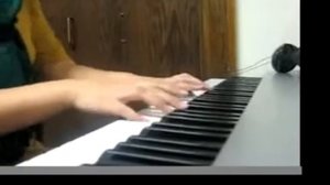 The Heart Asks Pleasure First - piano