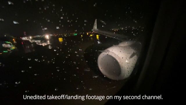 REAL First Class is back! American Airlines 737-800 | New York - Las Vegas смотреть онлайн