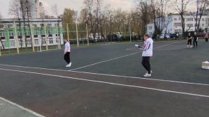 ГТО - Бег на 1000 м.