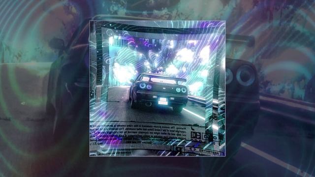 GENJUTSU - priora Официальная премьера трека