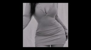 Фигура песочные часы. Саблиминал