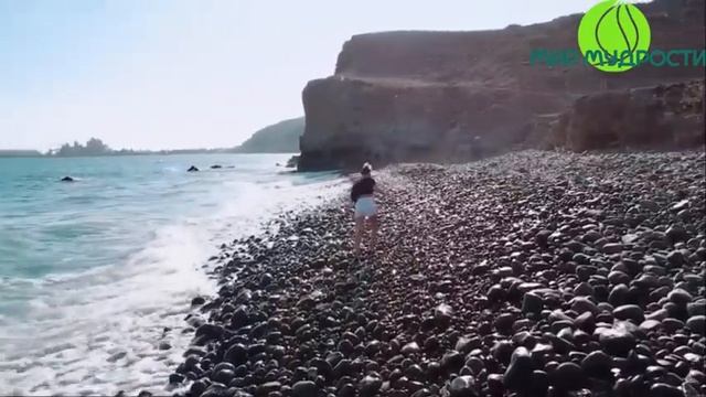 Вы здесь, чтобы стать сами собой! Ошо смотреть онлайн