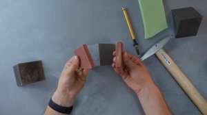 Обзор харди для колки натурального камня и смальты!