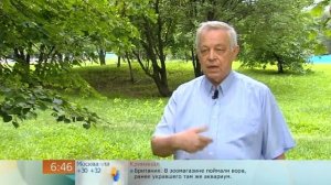 Арест Берии - как это было