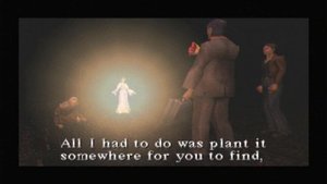 Silent Hill I. 10. Финал и Демон