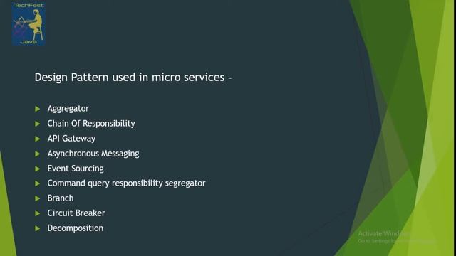 Microservices Design Pattern [Part-3]