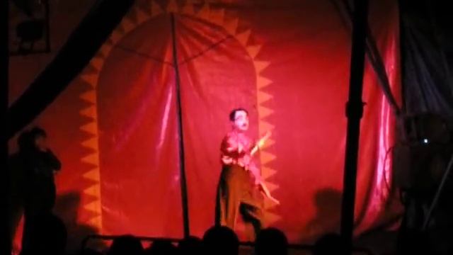 Barrilete en Circu Mania смотреть онлайн