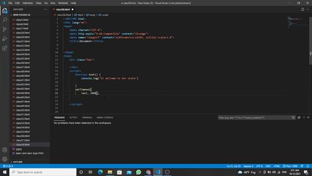 ? Mastering JavaScript Timers: SetInterval & SetTimeout Explained | Web Development Tutorial 2022
