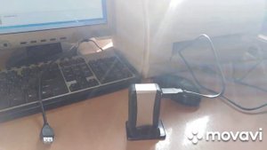 Неопознанное устройство при подключении принтера CANON MF 3010 / Решение проблемы