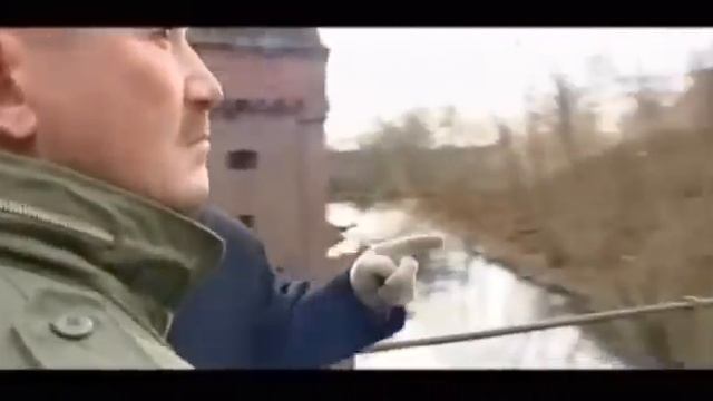 Искатели.  Немецкие тайны русского города.