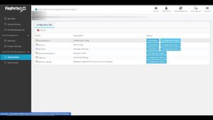 (OUTDATED)How to set up Evirma Isle Server (Pingperfect)