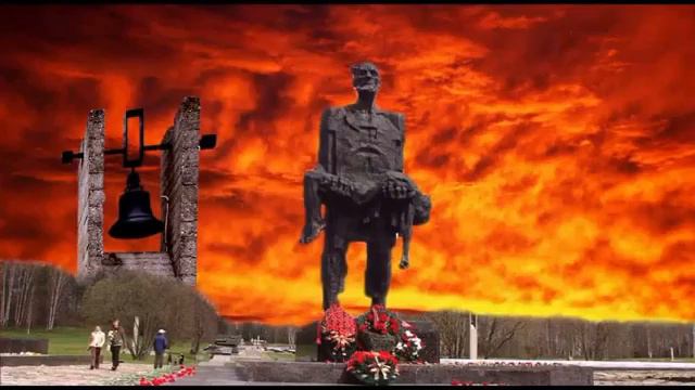 Победу МЫ не отдадим!