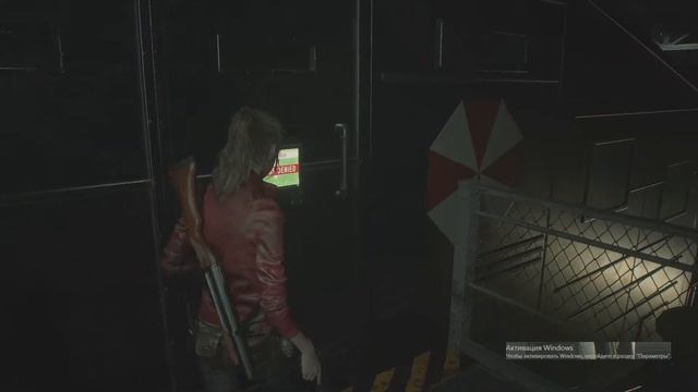 ЗАГАДКА С ШАХМАТАМИ Resident Evil 2 Remake прохождение #9 смотреть онлайн