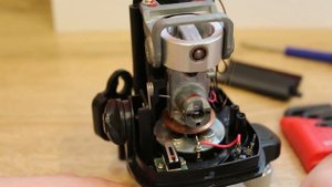 Настройка лазерного уровня с Алиэкспресс Aculine AK 435 он же ACUANGLE A8826D