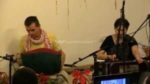 Ведические баджаны