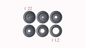 Что такое диафрагма? Настройка диафрагмы! Основы фотографии