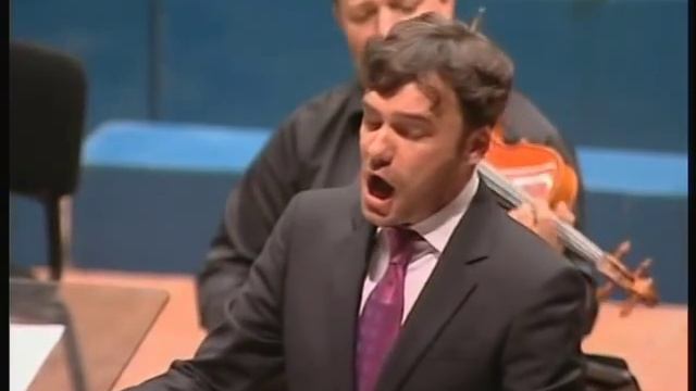 Britten : Serenade for tenor and horn Op.31 Sonnet смотреть онлайн