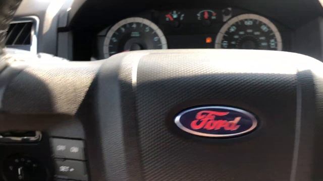 2011 Ford Escape Limited AWD смотреть онлайн