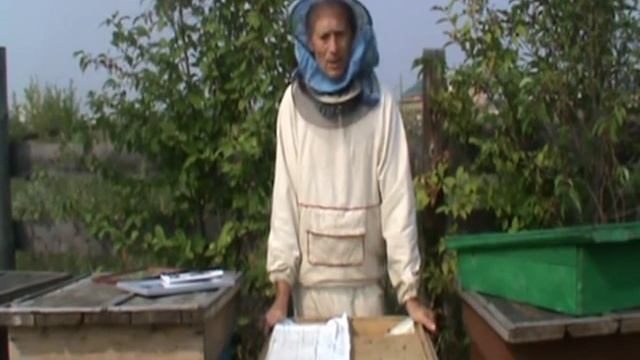 Универсальный улей Кузнецова 2 смотреть онлайн