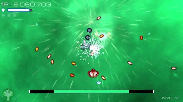 Vortex Attack - Vortex championship stage 2 смотреть онлайн