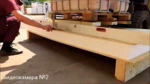 Сравнение разного пенополистерола внутри СИП панелей. ПСБ 15 vs. ПСБ 25