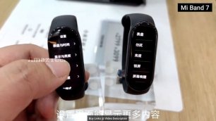 Mi Band 7 vs Mi Band 6 - Comparison Overview _ Xiaomi Smart Band - Smartband Rev.mp4
