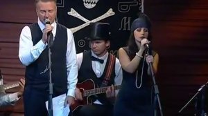 Анархо гурт ГраБля і Антін Мухарський   Заповіт Нестора Махна