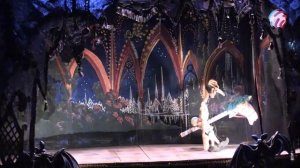 Театр марионеток "Кукольный дом". Спектакль "Карнавал".Media Channel Kaleidoscope.