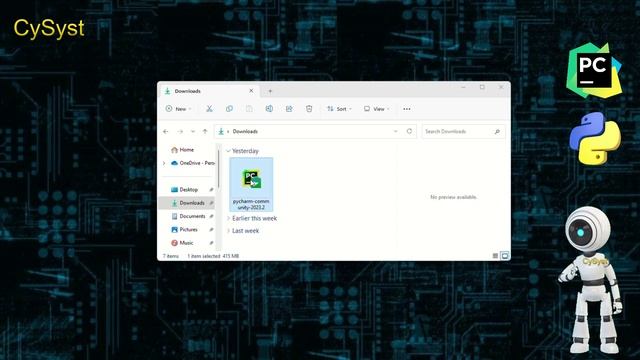 How to install PyCharm on Windows | Ultimate Guide??