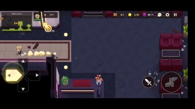 Guardian Tales 13-3 Guide (PART 1) | Office Floor
