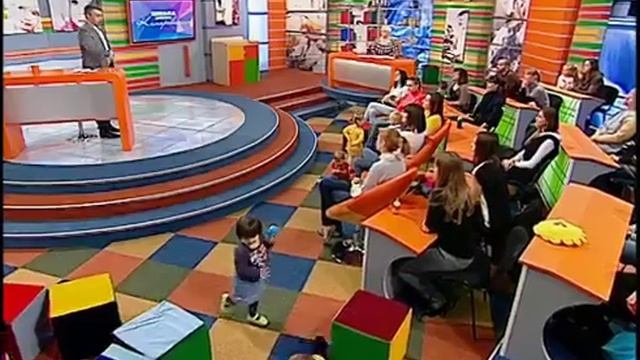 Влияние гаджетов на ребенка
