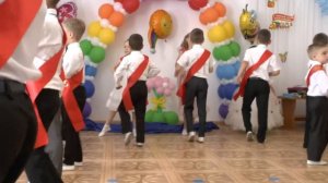 Детство детство ты куда бежишь . выпускной 1.06.2018