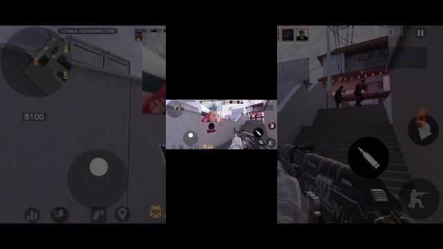 играем standoff 2 смотреть онлайн