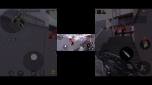 играем standoff 2