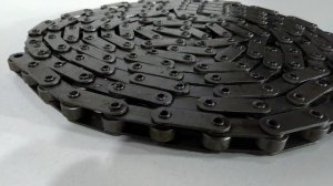 Конвейерная двухшаговая цепь C2052HP