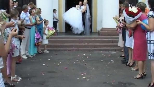 Анечка и Александр. смотреть онлайн