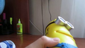 обзор колонки миньона