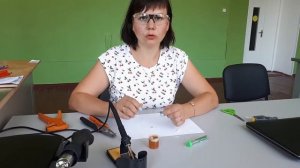 Паяльная станция МЕГЕОН, принцип работы паяльной станции, уроки по пайке, учимся паять
