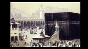 6 случаев из истории, когда таваф вокруг Каабы останавливался