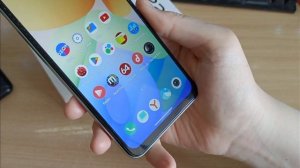Обзор Vivo Y22 НЕ ДОРОГОЙ ТЕЛЕФОН для народа