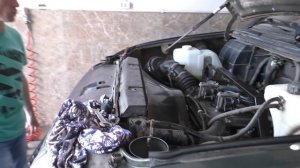 Редкий малый УАЗ Патриот Спорт vs Патриот стандарт часть 1