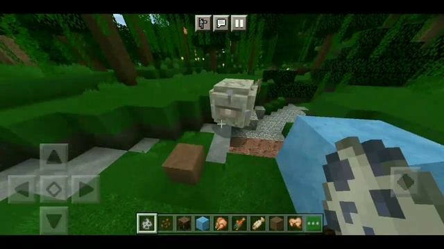 Minecraft RTX SHADERS Download Android MCPE 2021! (1.16+) - Minecraft Pocket Edition | android game смотреть онлайн