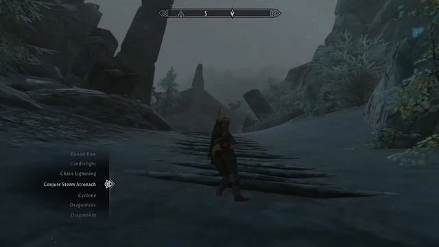 Rigmor of Bruma Xbox Part: 26 смотреть онлайн